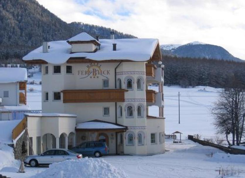 Bâtiment Photo
