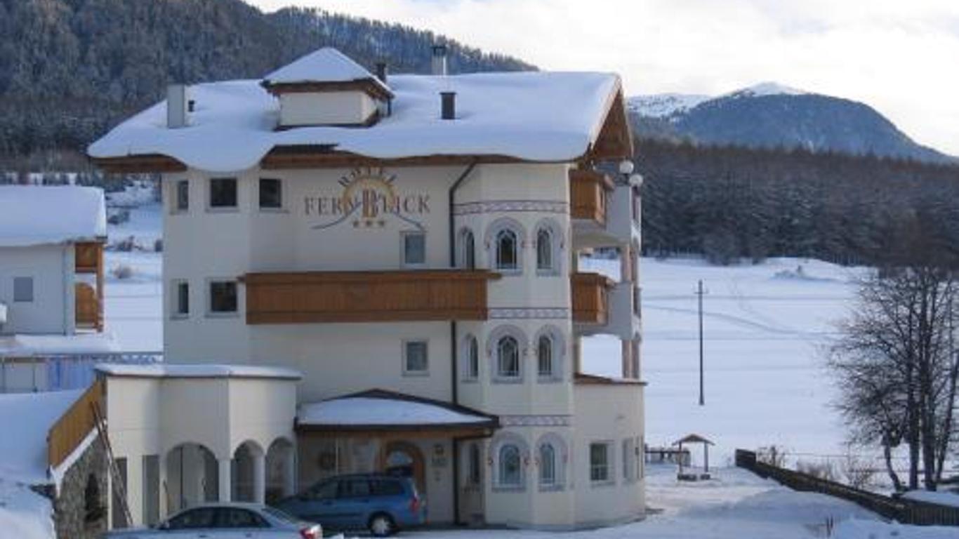 Hotel Fernblick