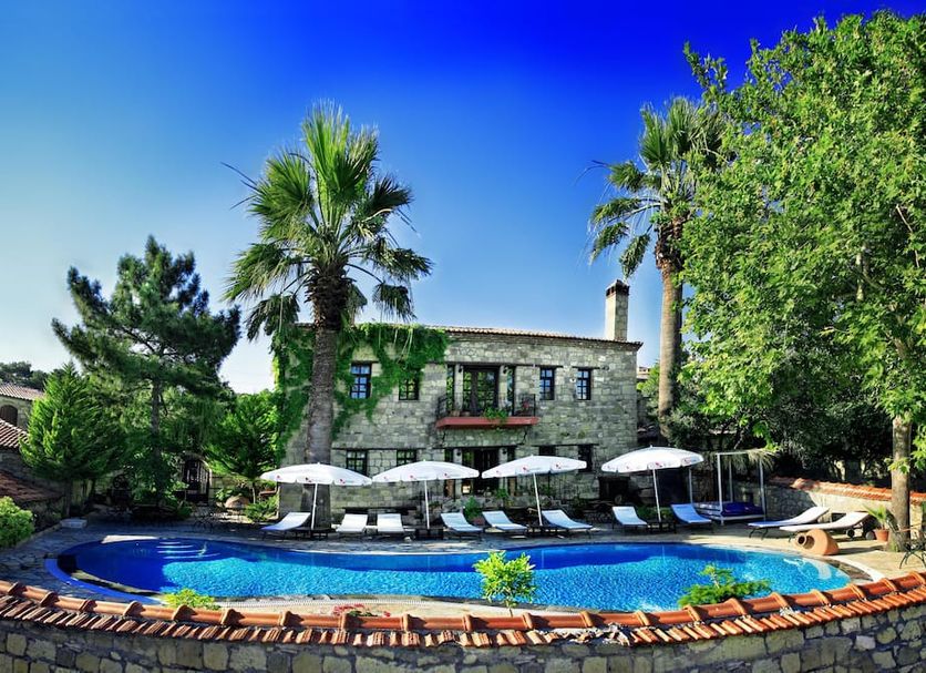 Piscine Photo