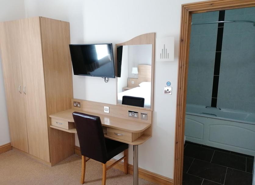 Équipements de la chambre Photo
