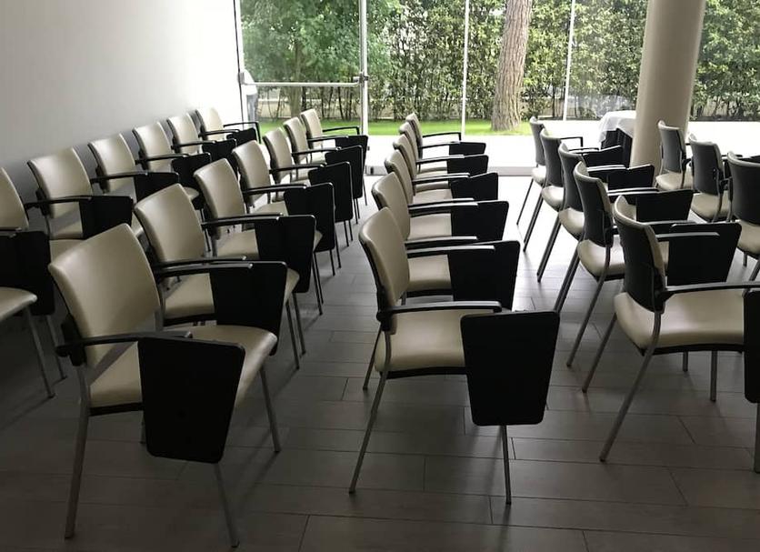 Espace de conférence Photo