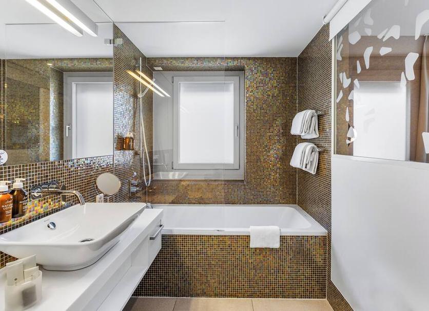 Salle de bain Photo