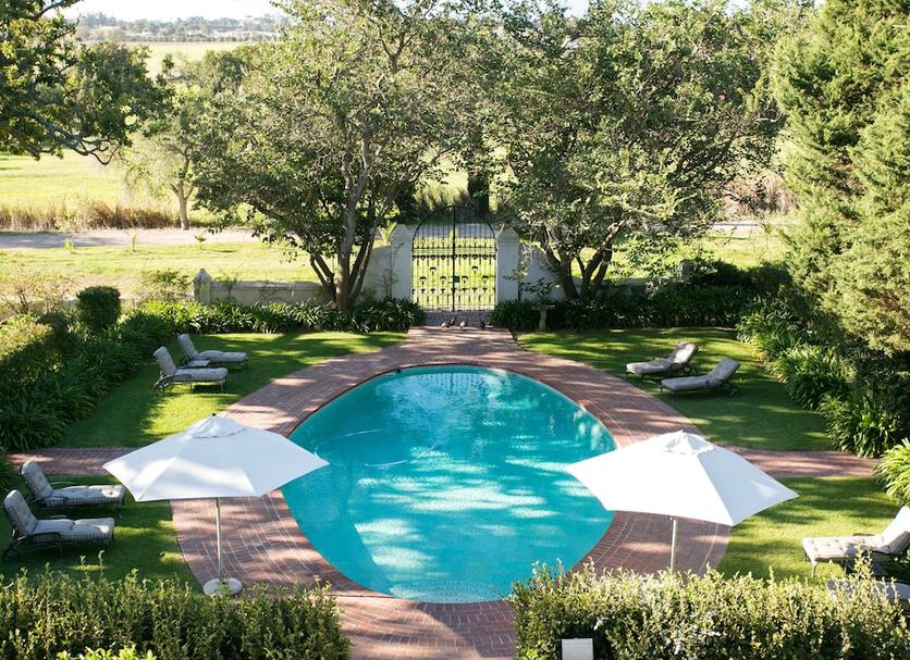 Piscine Photo