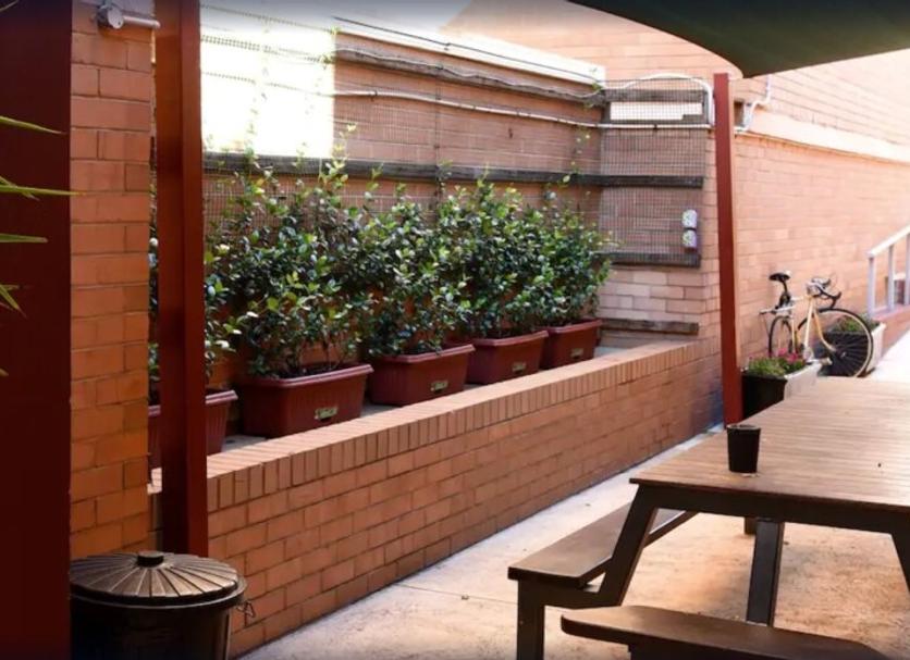Balcon Photo