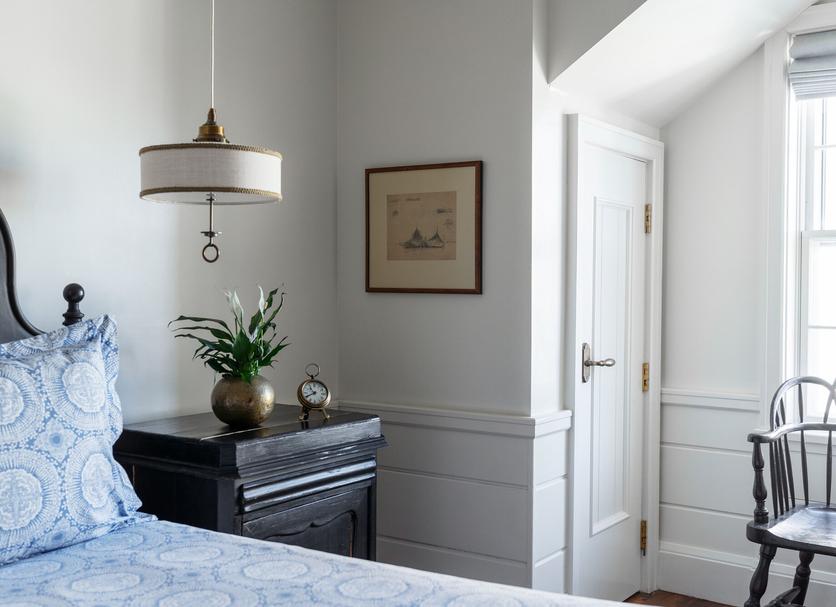 Équipements de la chambre Photo