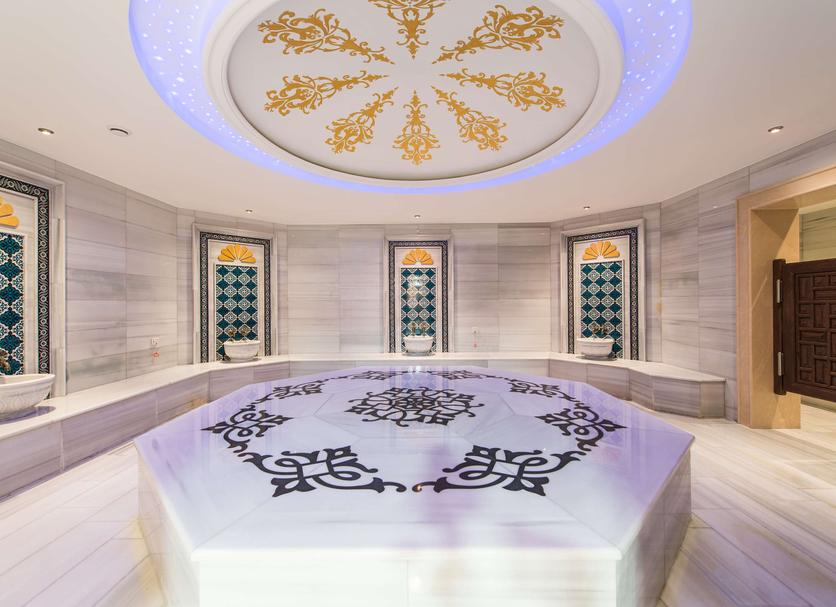 Spa Photo