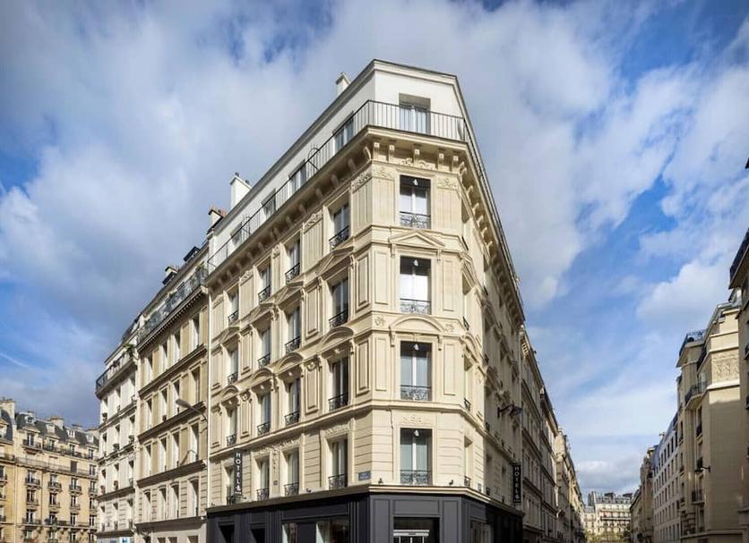 Bâtiment Photo