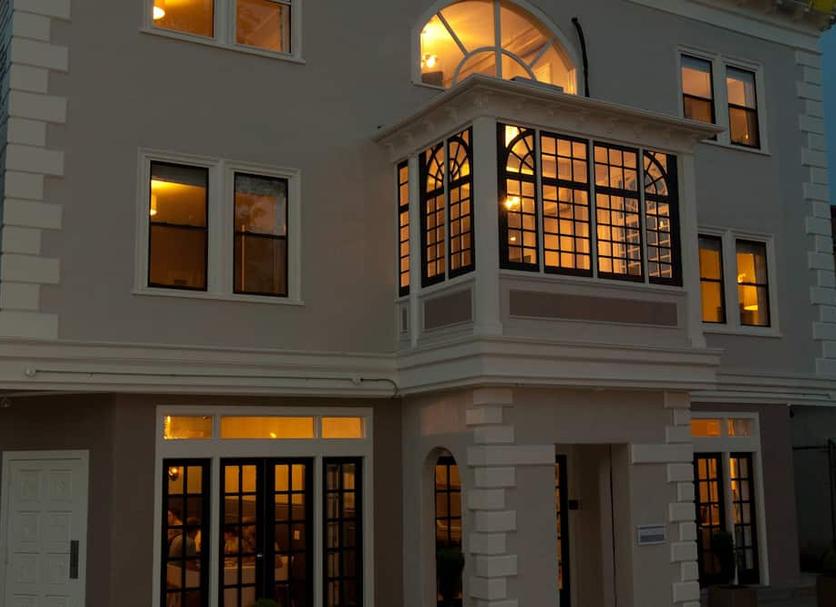 Bâtiment Photo