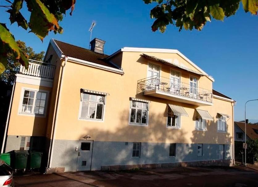 Bâtiment Photo