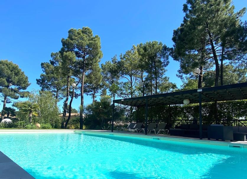 Piscine Photo