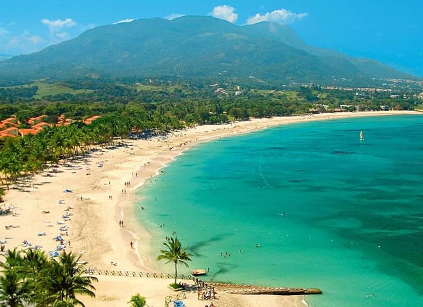 Plage Photo