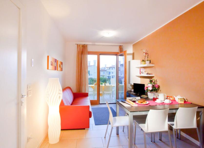 Salle à manger Photo