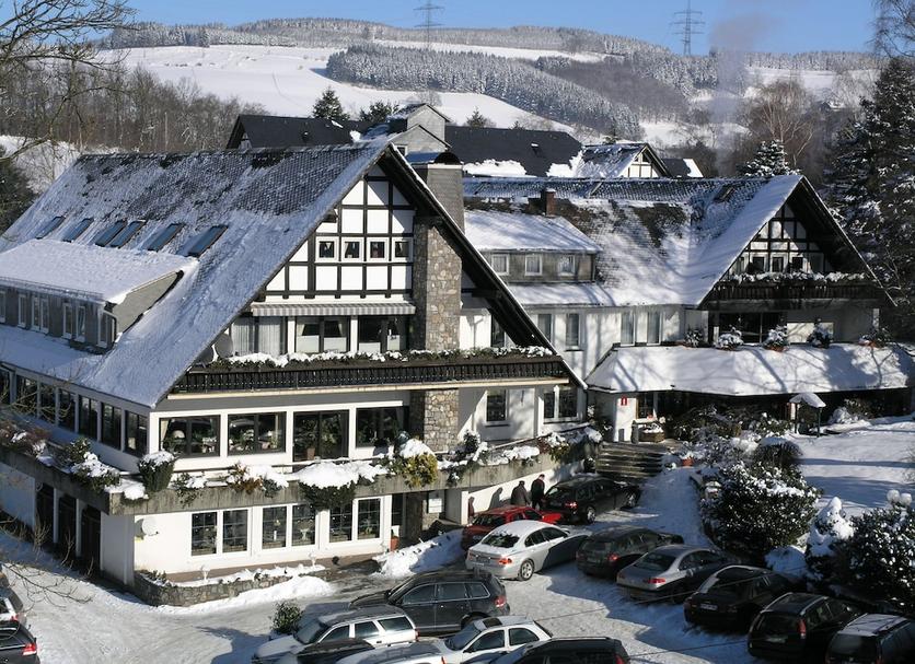 Bâtiment Photo
