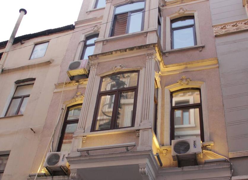 Bâtiment Photo