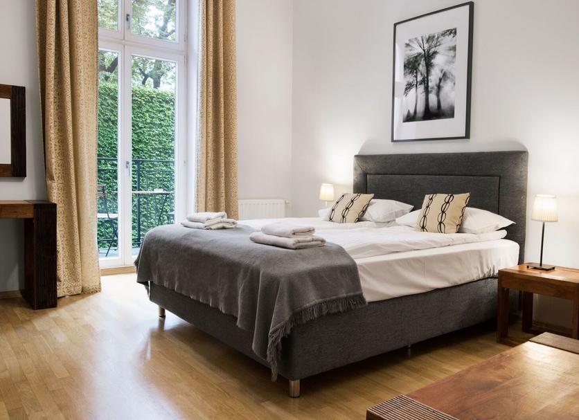 Chambre Photo