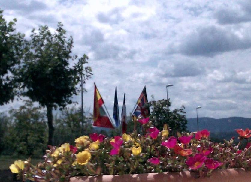 Extérieur Photo