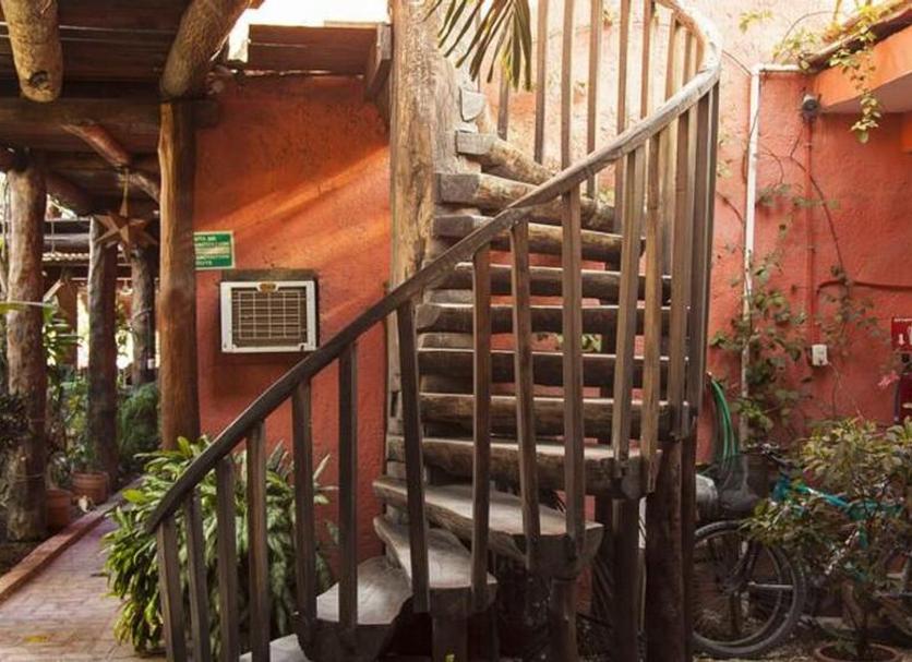 Escalier Photo