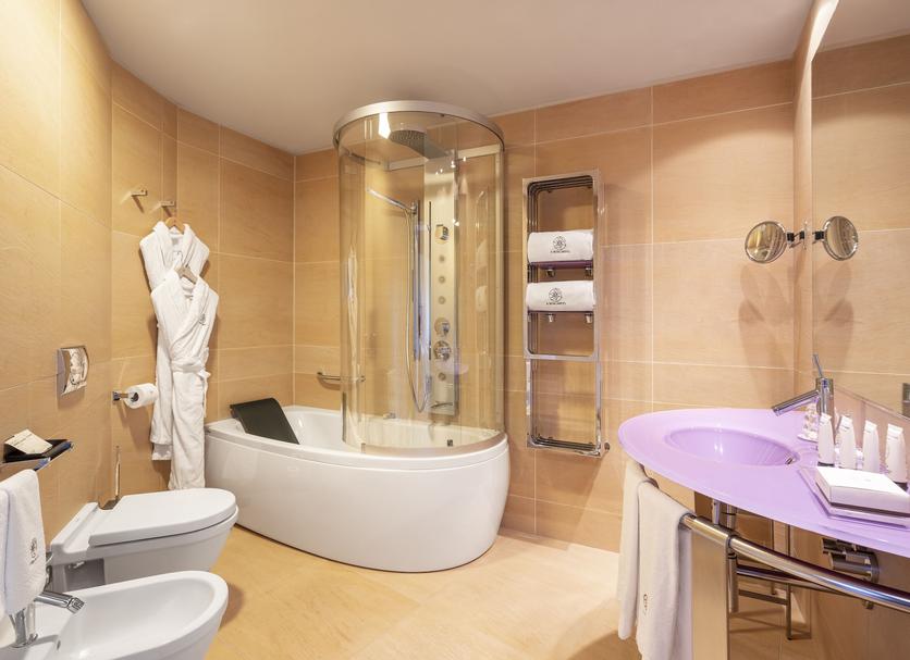 Salle de bain Photo