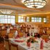 Salle de banquet