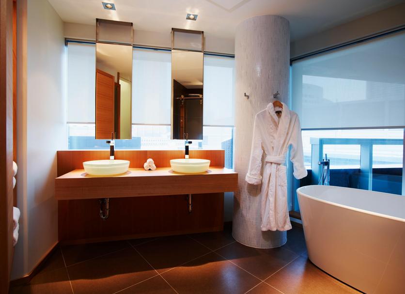 Salle de bain Photo