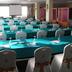 Espace de conférence