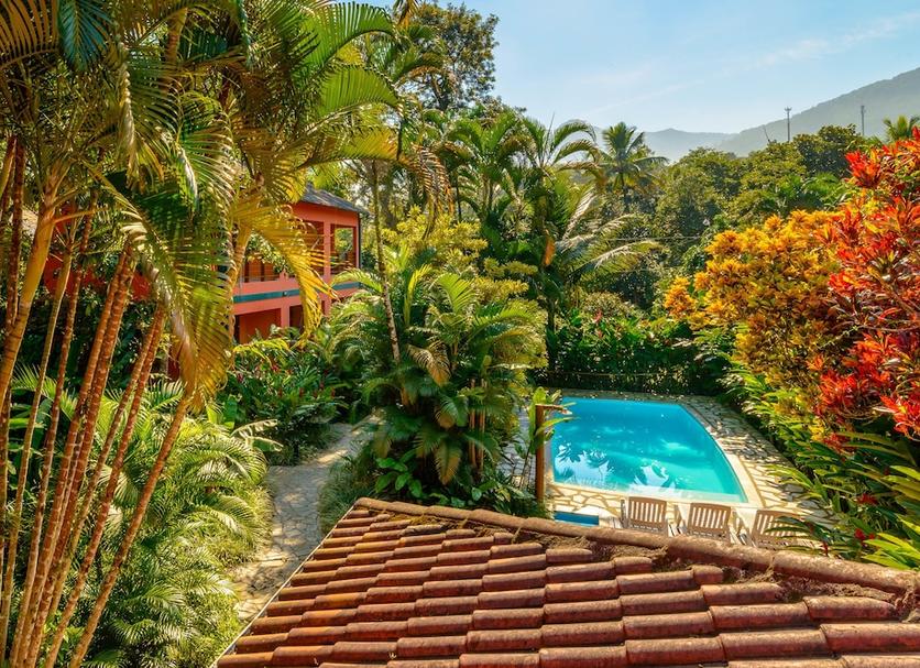 Piscine Photo