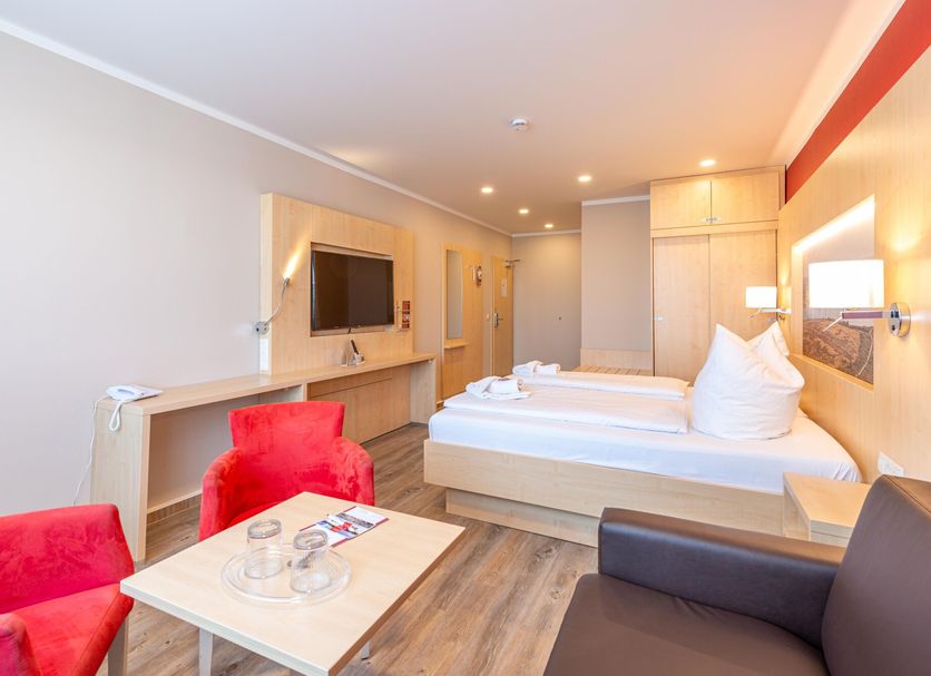 Chambre Photo