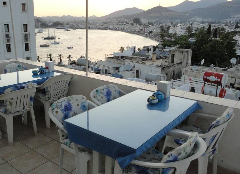 Balcon Photo