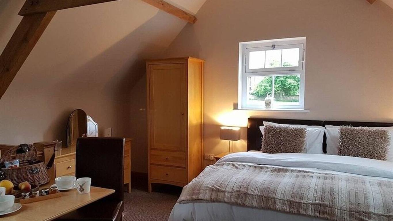 The Dovecote Inn