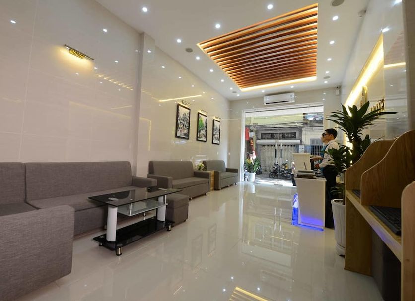 Hall d’entrée Photo