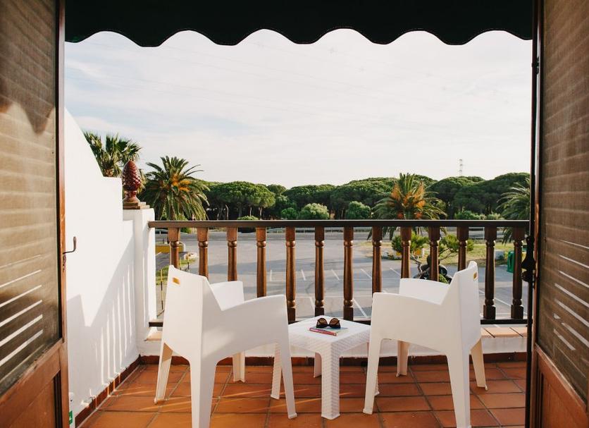 Balcon Photo