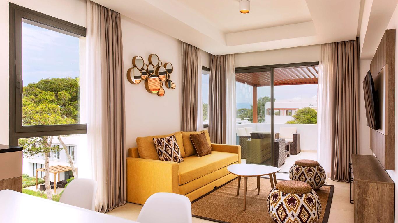 Radisson Blu Residences Al Hoceima