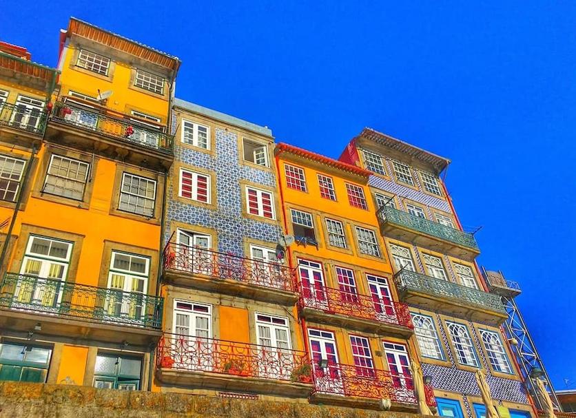 Bâtiment Photo