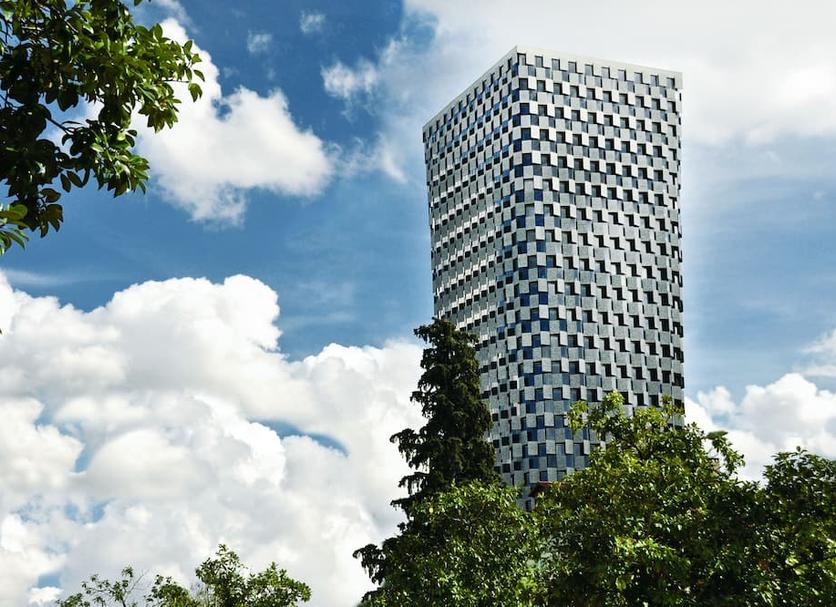 Bâtiment Photo