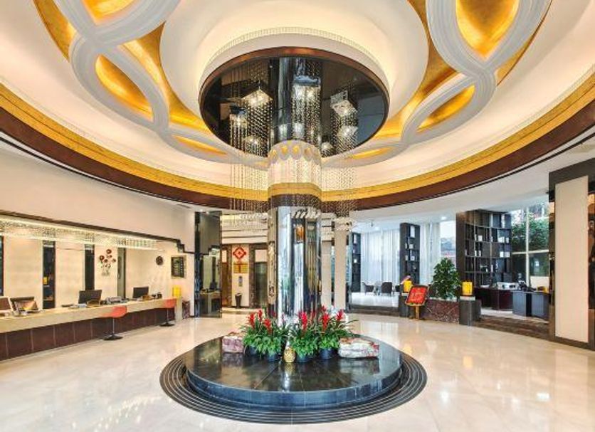 Hall d’entrée Photo