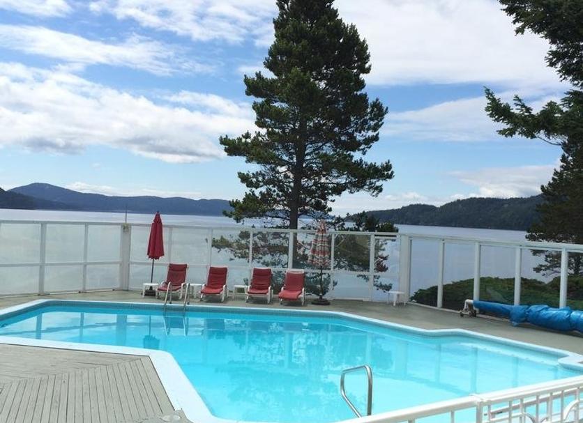 Piscine Photo