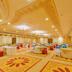 Salle de banquet