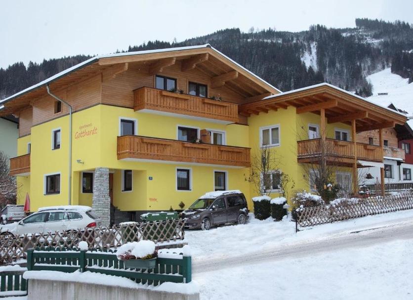 Bâtiment Photo