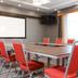 Espace de conférence