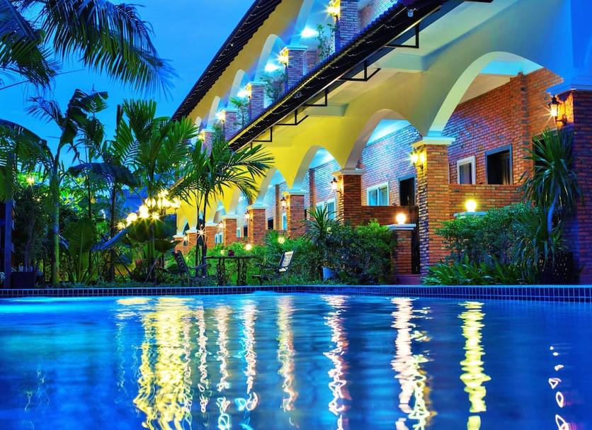Piscine Photo