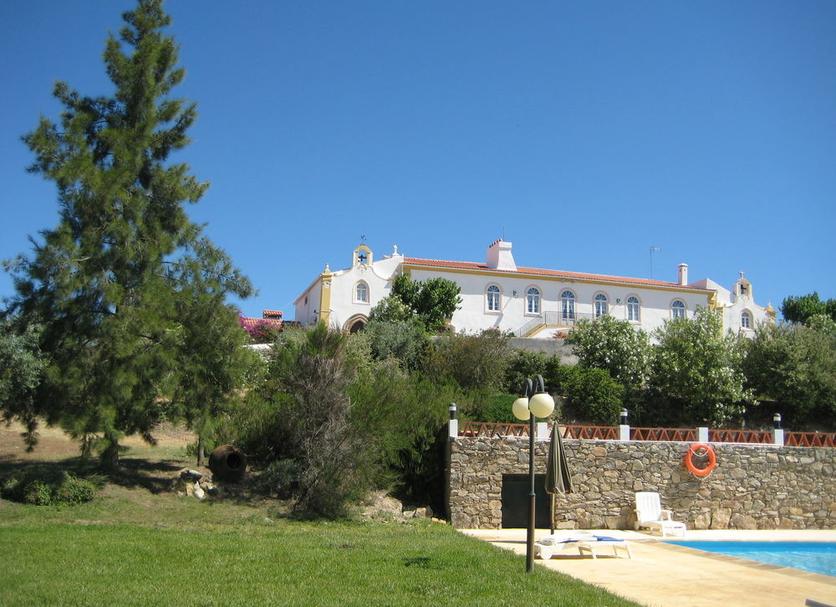 Extérieur Photo