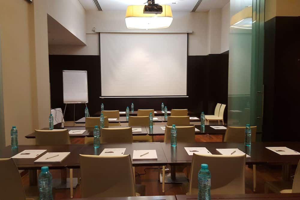 Espace de conférence