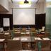 Espace de conférence