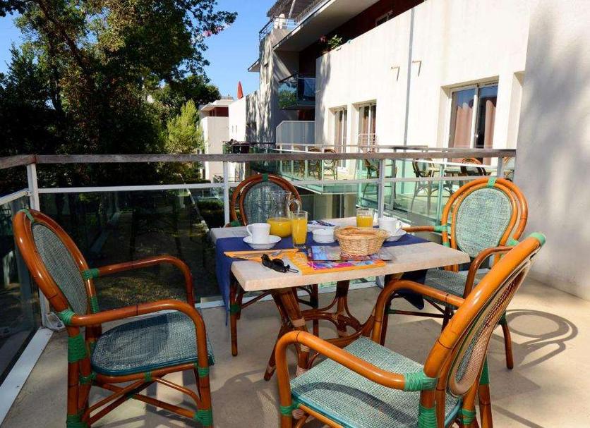 Balcon Photo