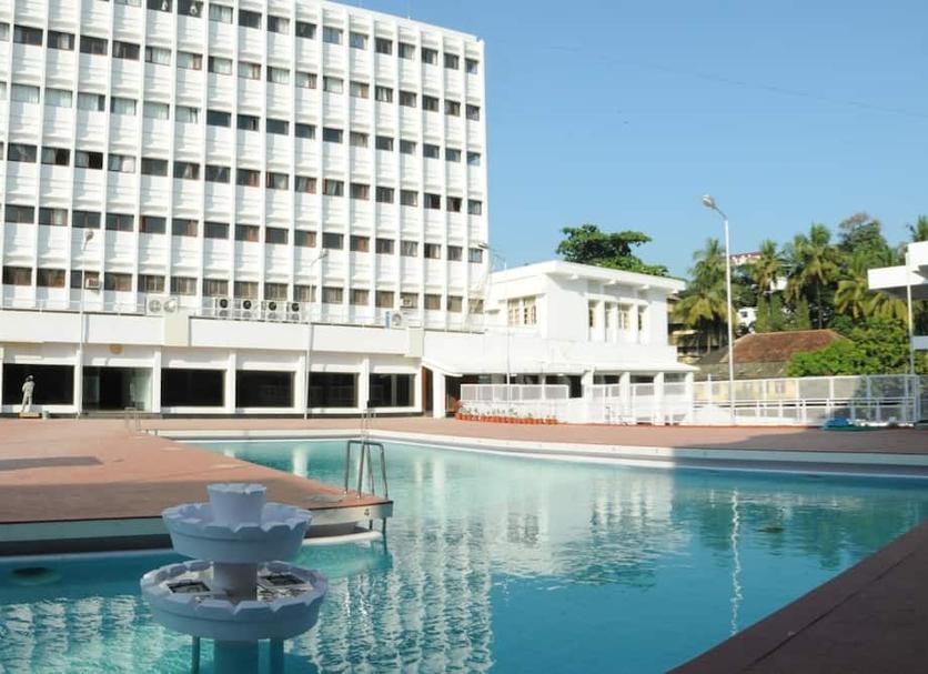 Piscine Photo