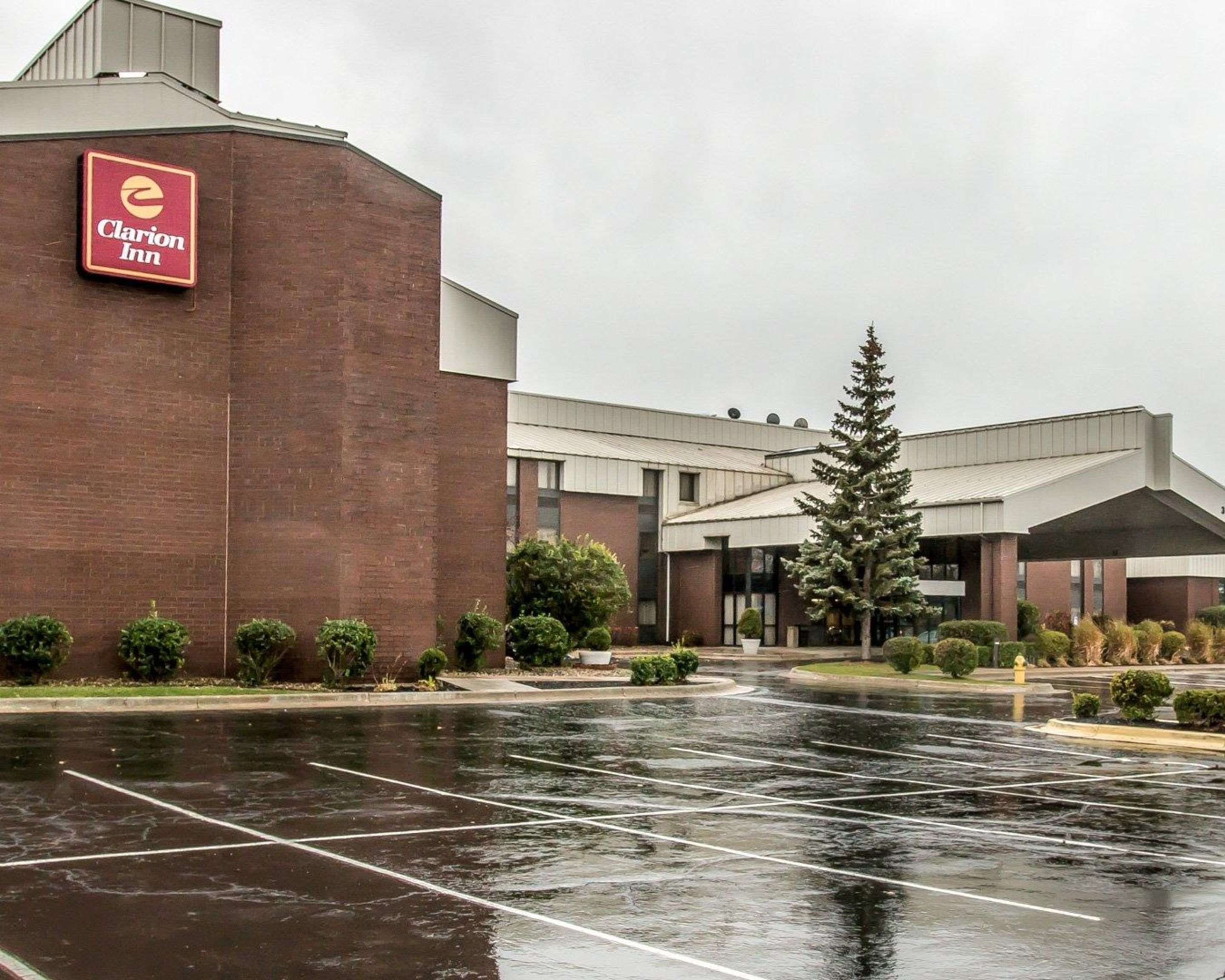 Bâtiment