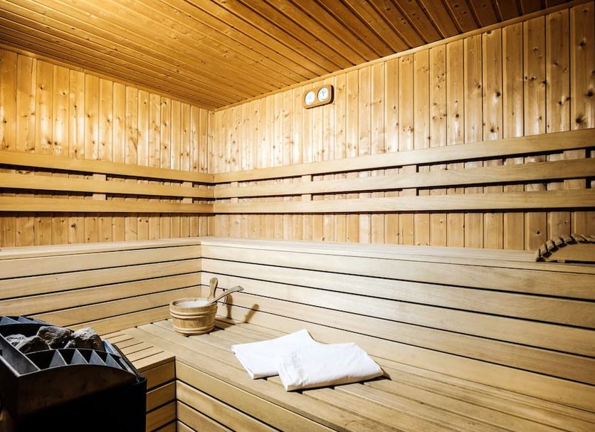 Spa Photo