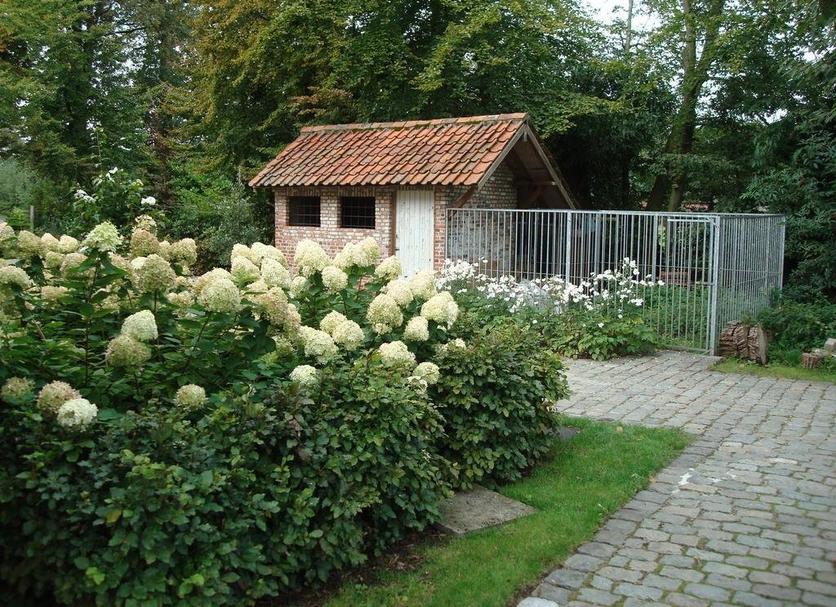 Extérieur Photo