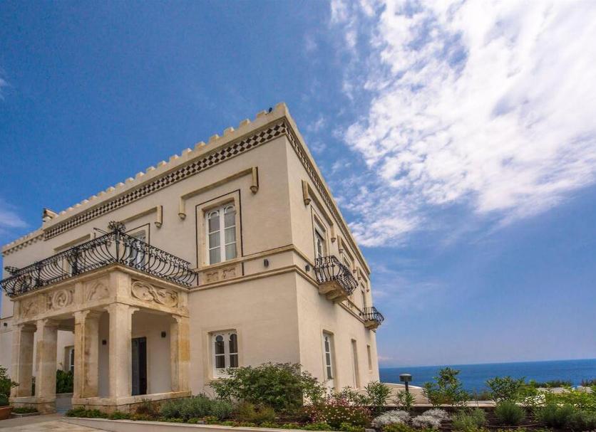 Bâtiment Photo