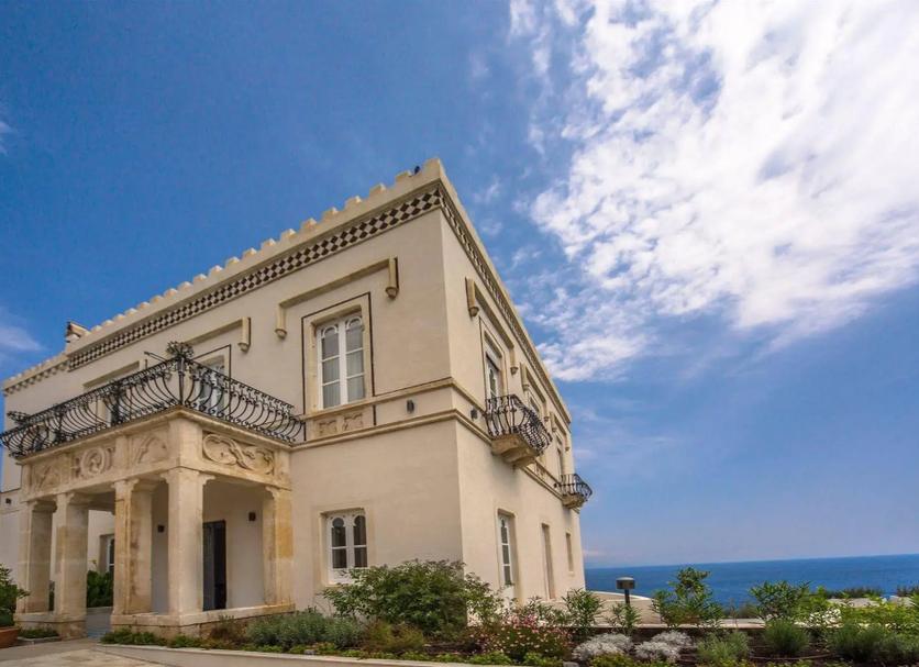 Bâtiment Photo